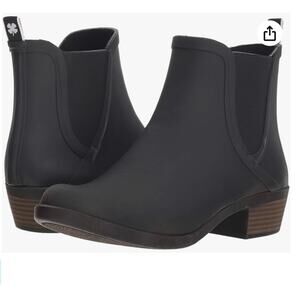 Lucky Brand Womens Basel H2O‎ Waterproof Rainboot size 7m